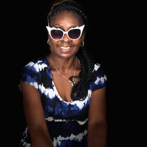 Meet your Posher, Deborah